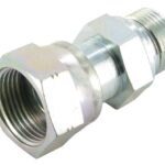 Racor ORFS 1.3/16"U-3/4" BSP
