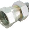 Racor ORFS 1 7/16U-3/4 BSP
