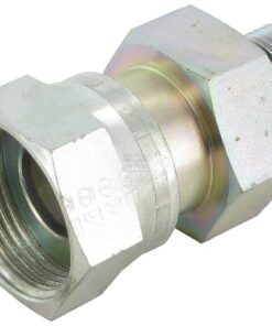 Racor ORFS 1 7/16U-3/4 BSP
