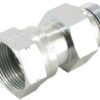 Racor ORFS 1 7/16U-1" BSP 5 Racor ORFS 1 7/16U-1" BSP