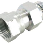 Racor ORFS 1 7/16U-1" BSP
