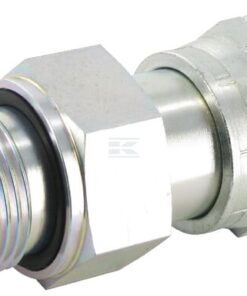 Racor ORFS 1 7/16U-1" BSP