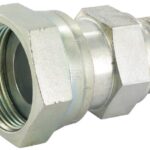 Racor ORFS 1 11/16U-1" BSP
