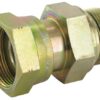 Racor ORFS 1 11/16U-1"1/4 BSP