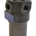 Filtro de presión