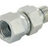 Adaptad. A/I FJ 7/16 - MG1/4CY 6 Adaptad. A/I FJ 7/16 - MG1/4CY