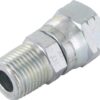 Racor reb. 7/8 JIC x 1/2 BSPT