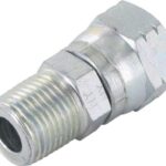 Racor reb. 7/8 JIC x 1/2 BSPT