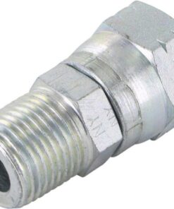 Racor reb. 7/8 JIC x 1/2 BSPT