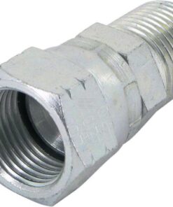 Racor reb. 7/8 JIC x 1/2 BSPT