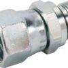 Racor reb. 1-5/16 JIC x 1 BSP