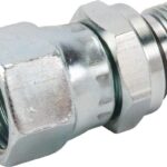 Racor reb. 1-5/16 JIC x 1 BSP