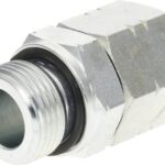 Adaptad. A/I FJ 1"1/16-M 27X20