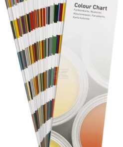 Catálogo de color Kramp