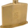 Carcasa superior 4"