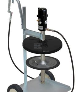Disp. lubric. aire compr. 15kg