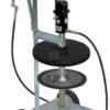 Disp. lubric. aire compr. 50kg
