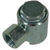 Ac. desliz. p. racor pl. 1/8"