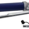 Pistola de engrase con palanca con tubo flexible, Lincoln