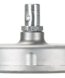 Adaptador para rellenar cartuchos de 400 g