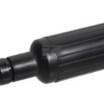 Pistola de grasa 65 ml racor D