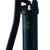 Pistola de grasa con tubo
