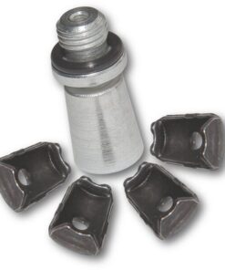 Kit de reparación acoplamientos G