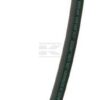 Tubo de engrase 300 mm M10x1
