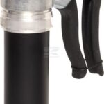Pistola manual para grasa 400 g