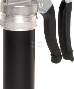 Pistola manual para grasa 400 g