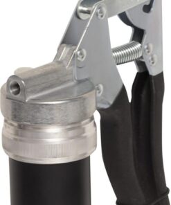 Pistola manual para grasa 400 g