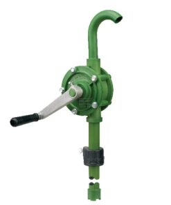 Bomba rotativa SRL 900