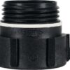 Adaptador para ojo barril 2"
