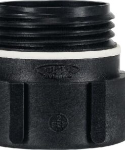 Adaptador para ojo barril 2"