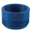 Tub. redu. 2" ent.-2" sal. br.