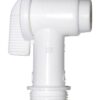 Grifo de bidón 3/4" Pressol 2 Grifo de bidón 3/4" Pressol