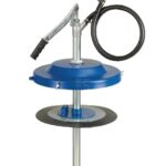 Sistema de lubricación 18 kg