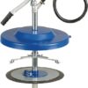 Sistema lubrificación 20 kg 12 Sistema lubrificación 20 kg