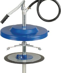 Sistema lubrificación 20 kg