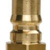 Acopl. rápido 1/4"i 72