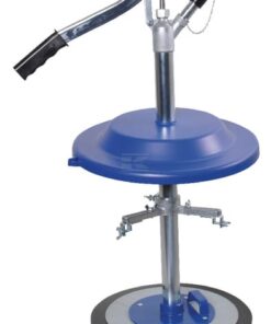 Bomba de grasa para 20 kg