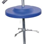 Bomba de grasa para 50 kg
