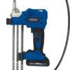 Bomba engrasadora ACCU 20V 2Ah