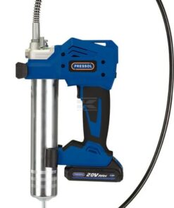Bomba engrasadora ACCU 20V 2Ah