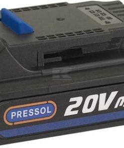 Batería Li-Ion 20V 2ah para bomba engrasadora ACCU