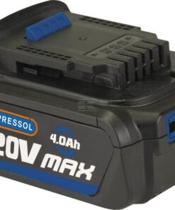 Batería Li-Ion 20V 4ah para bomba engrasadora ACCU