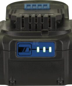 Batería Li-Ion 20V 4ah para bomba engrasadora ACCU