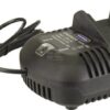 Cargador 230V para batería Li-Ion 20V 3 Cargador 230V para batería Li-Ion 20V