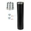 Cartucho de rosca adaptador 400 g 3 Cartucho de rosca adaptador 400 g