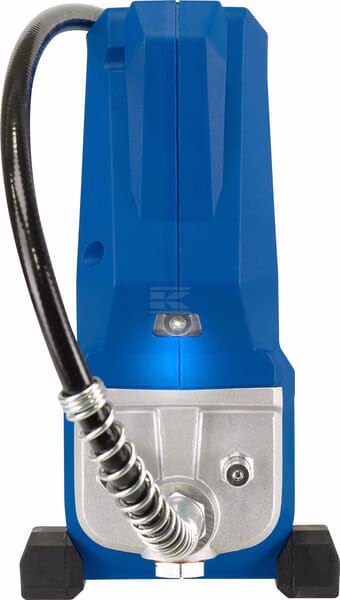 Bomba engrasadora ACCU 20V 2Ah 2 Bomba engrasadora ACCU 20V 2Ah